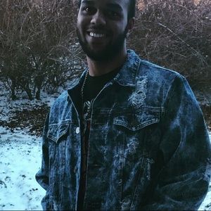 Meet your Posher, Danthony